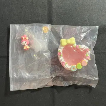 마이멜로디 MELTY COMPACT