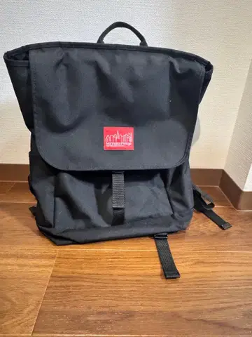 Manhattan Portage A4 사이즈 백팩