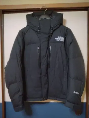 THE NORTH FACE 바르톨로 라이트 다운 자켓 ND92340