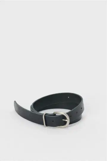 Hender Scheme tanning belt 핸더 스킴 탄닌