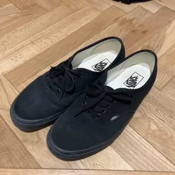 VANS 반스 스니커즈 스웨이드 에라