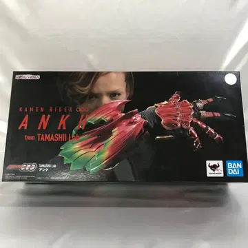 TAMASHII Lab 앙크 [ 가면라이더 오즈/OOO ]