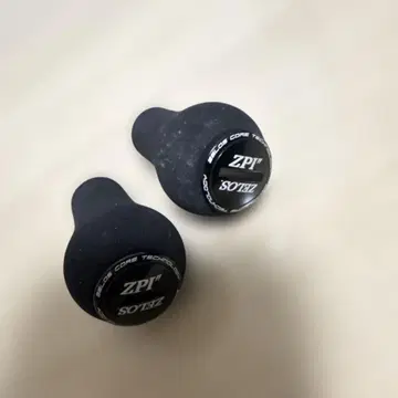 ZPI ZELOS 핸들 노브