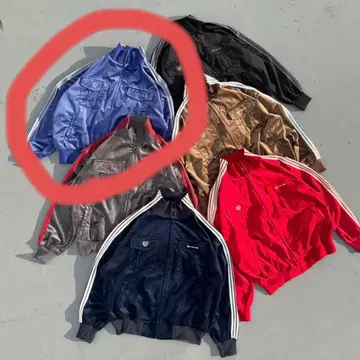 즉시 구매 HTH 트랙 자켓