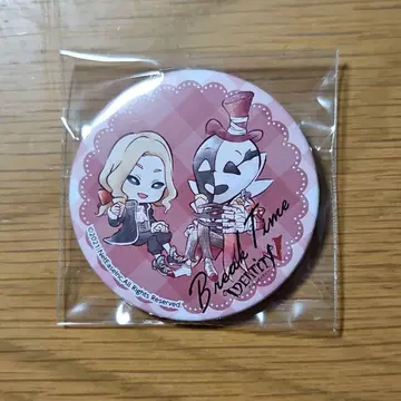 제5인격 캔뱃지