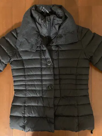 듀베티카 여성용 다운 자켓