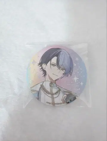 아오야기 토우야 캔뱃지 감사제 2025