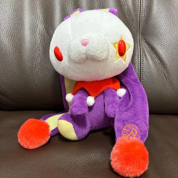 척스gp 범용 토끼 제2회 할로윈 상업ver