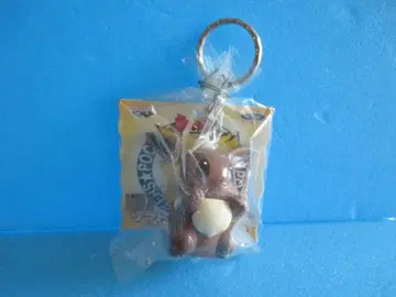 골동품 이브이 소프트 키링 포켓몬 반프레스토