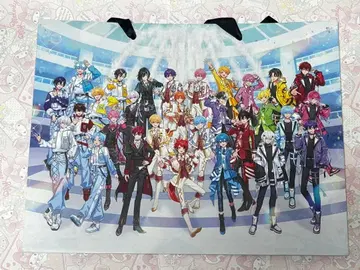 [ STPR ] AGF 구매 혜택 쇼핑백