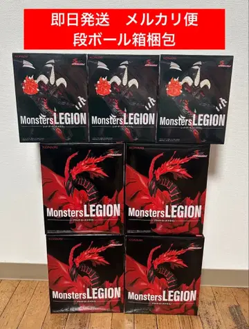 7개 세트 유희왕 피규어