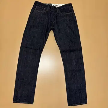 DENHAM UPGRADE 청바지 사이즈 33