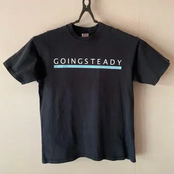 [ GOING STEADY ] T셔츠