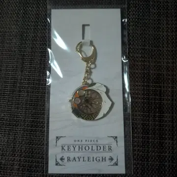 원피스 키링 레이리