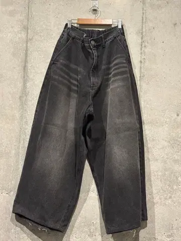 언더그라운드 데님