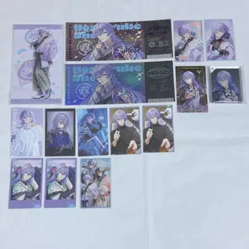 호시미치 쇼 묶음 판매