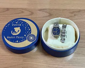 Wicca 세일러문 시계 25주년 기념