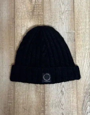 야마토미치 메리노 니트 캡