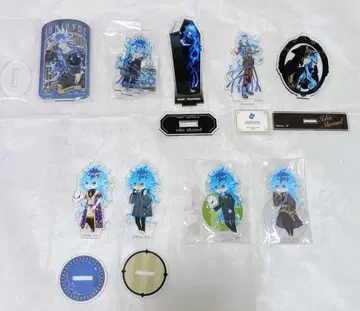 트위스테 이데아 묶음 판매