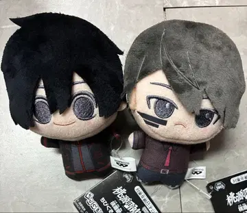 도원암귀 SD 인형 vol.2 요도가와 마스미