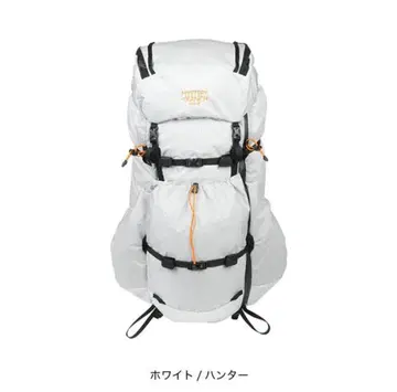 [ MYSTERY RANCH ] radix57