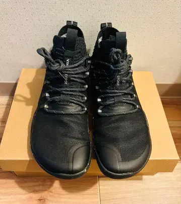 VIVOBAREFOOT MAGNA TRAIL TEXTILE size39