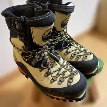 La Sportiva 네팔 Evo 등산화 39