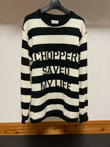 WEST RIDE 웨스트 라이드 니트 스웨터 사이즈 44