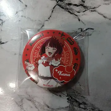 최애의 아이 트레이딩 캔 배지 도호쿠 47도도부현의 아이 아리마 카나