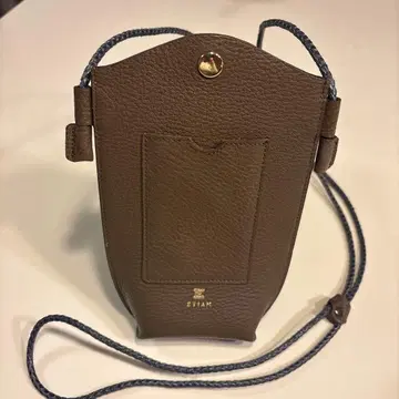 ETIAM 스마트폰 숄더