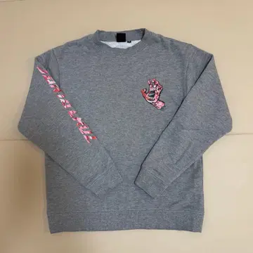 SANTA CRUZ 트레이닝복 M