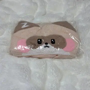 zeroni 팝업 하니니 담요