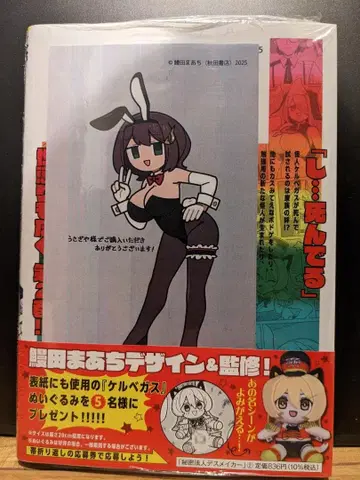 비밀법인 데스메이커 2권