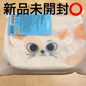 BOYNEXTDOOR 보넥도 푸넥도 파우치 CATBBI