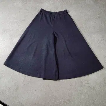 [ 새상품급 ] CHRISTIAN AUJARD 가우초 팬츠 11 L