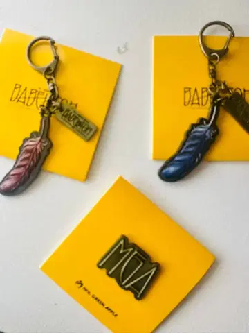 Mrs. GREEN APPLE 미세스 바벨탑 가챠