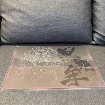 귀멸의 칼날 ufotable DINING 무한성 편 런치 코쿠시보