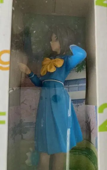 두근두근 메모리얼 피규어 2 카타기리