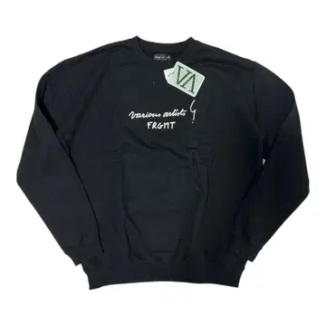 새상품 Fragment 프래그먼트 VA 한정판 에네스베 agnes b.