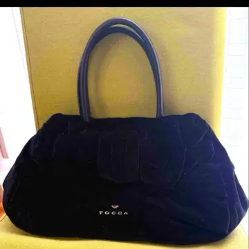 어른스러운 귀여움 토카의 벨로아 백