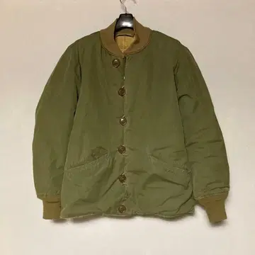 M-1943 필드 자켓 올리브 드라브