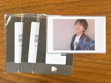 DD 운동회 하피 랜덤 3장 아즈 1장