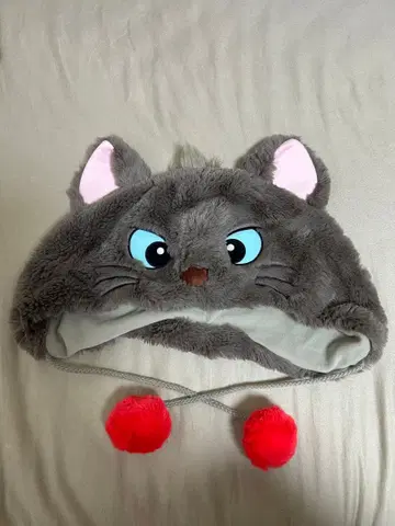 베를리오즈 팬캡 디즈니씨