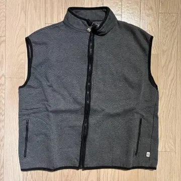 USA제 러셀 애슬레틱 러셀 베스트 그레이 빈티지