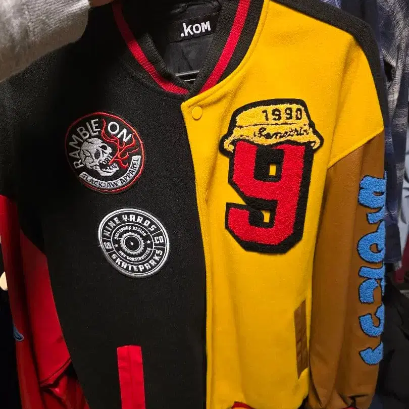 1번째 상품 이미지