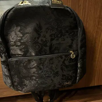 미사용 택 포함! 페이러 FEILER 백팩 일본제