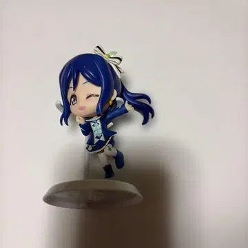 러브 라이브 선샤인 넨도로이드풍 스탠드 마츠우라 카난