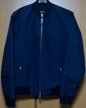 KIRED 봄버 자켓 48 KITON