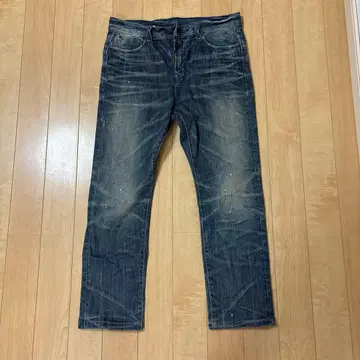 Black Label의 청바지 즉시 구매 OK