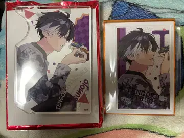 [ 익명 배송 익일 배송 ] 옥스트 3주년 JacK